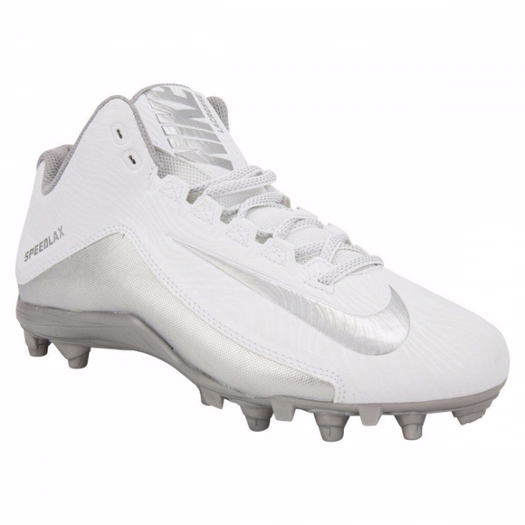speedlax cleats